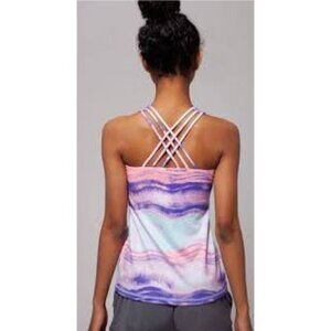 Ivivva Amaze Me Tank Top, Size 12